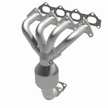 Load image into Gallery viewer, MagnaFlow Conv Direct Fit 98-01 Hyundai Elantra 1.8L
