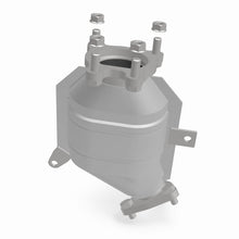 Load image into Gallery viewer, MagnaFlow Conv DF 1990-1995 Honda Civic L4 1.5L (California)
