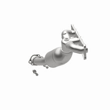 Load image into Gallery viewer, MagnaFlow Conv BMW 08-13 128i/07-13 328i/09-10 328i XDrive/07-08 328Xi/06 330i/Xi 3.0L Rear Manifold
