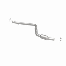 Load image into Gallery viewer, Magnaflow 11-12 X3 3 L Underbody Direct Fit Converter
