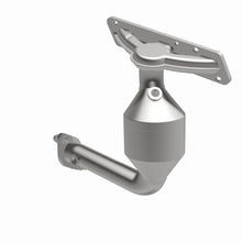 Load image into Gallery viewer, MagnaFlow Conv DF 03 Mazda 6 3.0 Front Manifold
