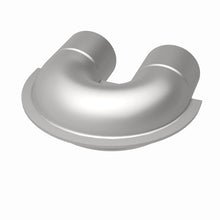 Load image into Gallery viewer, MagnaFlow Smooth Trans U 2.50inch SS 180 deg.
