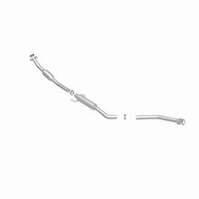 Load image into Gallery viewer, MagnaFlow Conv DF 00-05 Toyota Celica 1.8L Front  1ZZFE GT
