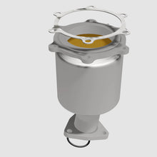 Load image into Gallery viewer, MagnaFlow Conv DF 01-04 Pathfinder D/S frt OE
