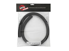 Load image into Gallery viewer, afe Magnum FORCE Replacement Fuel Hose 5/8 IN ID x 36 IN L
