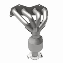 Load image into Gallery viewer, MagnaFlow Conv DF 07 Toyota Highlander 2.4L
