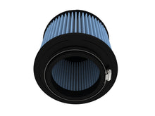 Load image into Gallery viewer, aFe Magnum FORCE Intake Replacement Air Filter w/ D2 Dry Media 4in F x7in B x7in T x6in H
