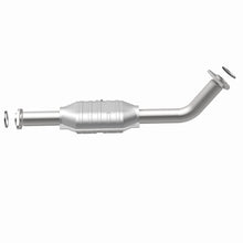 Load image into Gallery viewer, MagnaFlow Conv DF 04-06 Tundra 4.7L P/S frt O
