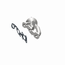 Load image into Gallery viewer, MagnaFlow Conv DF 01-04 Frontier Manifold Driver Side 3.3L
