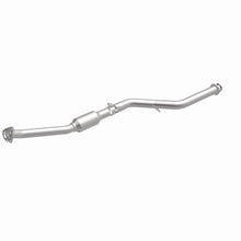 Load image into Gallery viewer, MagnaFlow 14-15 Subaru Forester 2.5L Direct Fit CARB Compliant Catalytic Converter
