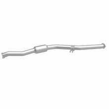 Load image into Gallery viewer, MagnaFlow Converter Direct Fit 15-19 Subaru WRX H4 2.0L
