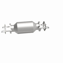Load image into Gallery viewer, Magnaflow 2009 Hyundai Genesis 4.6L Direct Fit Converter
