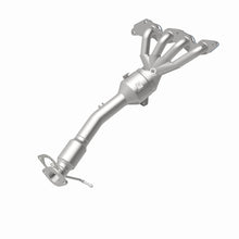 Load image into Gallery viewer, Magnaflow Conv DF 10-13 Mazda 3 2.0L Manifold
