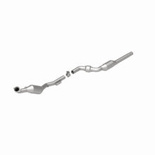 Load image into Gallery viewer, MagnaFlow Conv DF 98-02 Mercedes E320 3.2L
