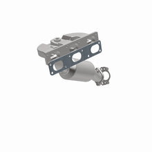 Load image into Gallery viewer, MagnaFlow Conv DF BMW 01-05 325 2.5L / 01-05 330 3.0L / 01-02 Z3 2.5L/3.0L California - Rear

