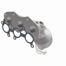 Load image into Gallery viewer, MagnaFlow Conv DF 07-10 Camry 3.5 Passenger Side Manifold
