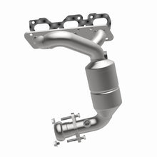 Load image into Gallery viewer, MagnaFlow Conv DF 01-06 Escape 3.0 with oil

