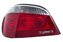 Load image into Gallery viewer, Hella 2004-2010 BMW 525i M5 Left Tail Light
