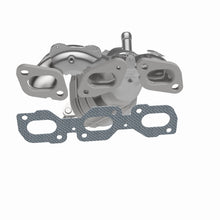 Load image into Gallery viewer, MagnaFlow Conv DF 01-04 Escape 3.0 rear manif
