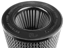 Load image into Gallery viewer, afe Magnum FORCE Intake Rplcmnt Air Filter 5-1/2 IN F x 9 IN B x 9 IN T x 7 IN H w/ Expanded Metal
