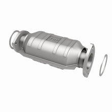 Load image into Gallery viewer, MagnaFlow Conv DF 95-97 Toyota Land Cruiser 4.5L
