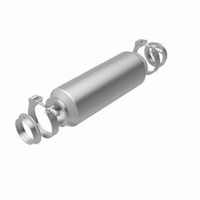 Load image into Gallery viewer, MagnaFlow MF/R Series 5in Round 304SS Performance Exhaust Muffler
