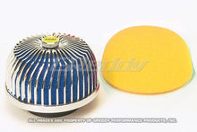 Load image into Gallery viewer, GReddy Airnx AY-MB Yellow Replacement Filter Element
