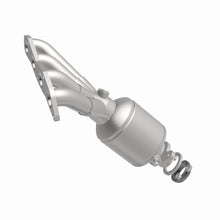 Load image into Gallery viewer, MagnaFlow Conv DF 03-05 Honda Civic 1.3L

