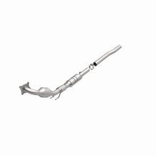 Load image into Gallery viewer, Magnaflow 08-13 Audi A3 2.0L Direct Fit Converter
