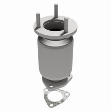 Load image into Gallery viewer, MagnaFlow Conv DF 87-89 Mazda B2200 2.2L
