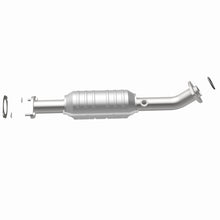 Load image into Gallery viewer, Magnaflow Conv DF 98-00 Niss Pathfinder 3.3L
