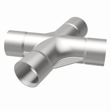 Load image into Gallery viewer, MagnaFlow Smooth Trans X 2.50inch SS 35deg.
