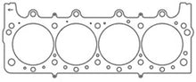 Load image into Gallery viewer, Cometic Ford 460 Pro Stock V8 .098in MLS Cylinder Head Gasket - 4.600in Bore - A460 Block

