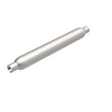 Load image into Gallery viewer, MagnaFlow Muff GP 3.5 Dia 26inch 2/2
