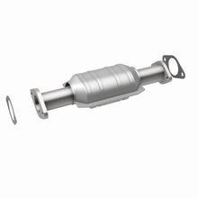 Load image into Gallery viewer, MagnaFlow Conv DF 96-97 626/MX6 2.0L rear 50S
