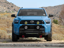 Load image into Gallery viewer, aFe Terra Guard Bull Bar 25-26 Toyota 4Runner No Drill No Cut Installation
