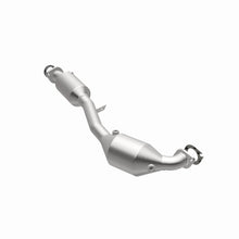 Load image into Gallery viewer, Magnaflow 2005 Saab 9-2X 2.5L Direct Fit Converter
