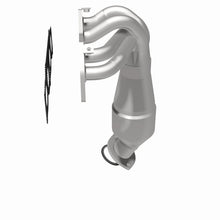 Load image into Gallery viewer, MagnaFlow Conv DF 02-06 Toyota Camry 2.4L
