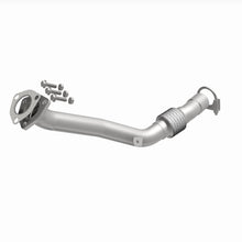 Load image into Gallery viewer, BRE Exhaust 97-01 A4 Quattro 1.8L Front Pipe Kit
