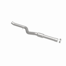 Load image into Gallery viewer, Magnaflow Conv DF 2012-2015 328i L4 2 OEM Underbody
