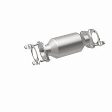 Load image into Gallery viewer, Magnaflow 2009 Hyundai Genesis 4.6L Direct Fit Converter

