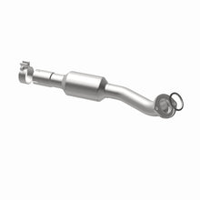 Load image into Gallery viewer, MagnaFlow Conv DF 09-12 Toyota RAV4 2.5 3.5 Underbody
