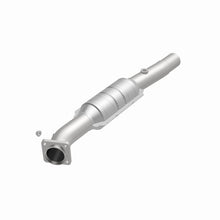 Load image into Gallery viewer, MagnaFlow Conv DF 01-03 Audi S8 4.2L Driver Side
