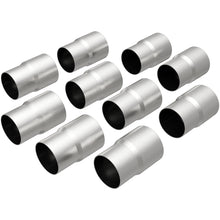 Load image into Gallery viewer, MagnaFlow Pipe Trans 10Pk 3.50 Id-4.00 Odx5
