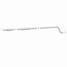 Load image into Gallery viewer, MagnaFlow Conv Direct Fit OEM 04-06 Mitsubishi Galant V6 3.8L Underbody
