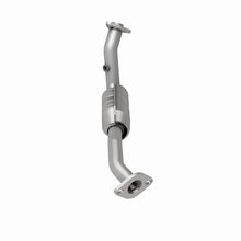 Load image into Gallery viewer, MagnaFlow Conv DF 01-04 Nissan Frontier/XTerra 3.3L (Exc Supercharged) P/S Rear (49 State)
