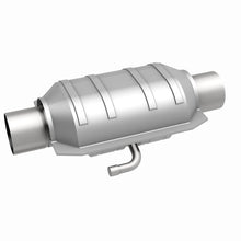 Load image into Gallery viewer, MagnaFlow Conv Univ 3 W/Air FED
