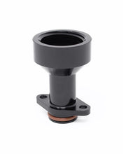 Load image into Gallery viewer, Torque Solution Short Oil Fill Tube: Subaru EJ20/EJ25 Engines
