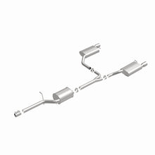 Load image into Gallery viewer, BRExhaust Exhaust Kit Replacement Audi
