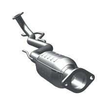 Load image into Gallery viewer, MagnaFlow Conv DF 90-95 300ZX Turbo Passenger Side 49S
